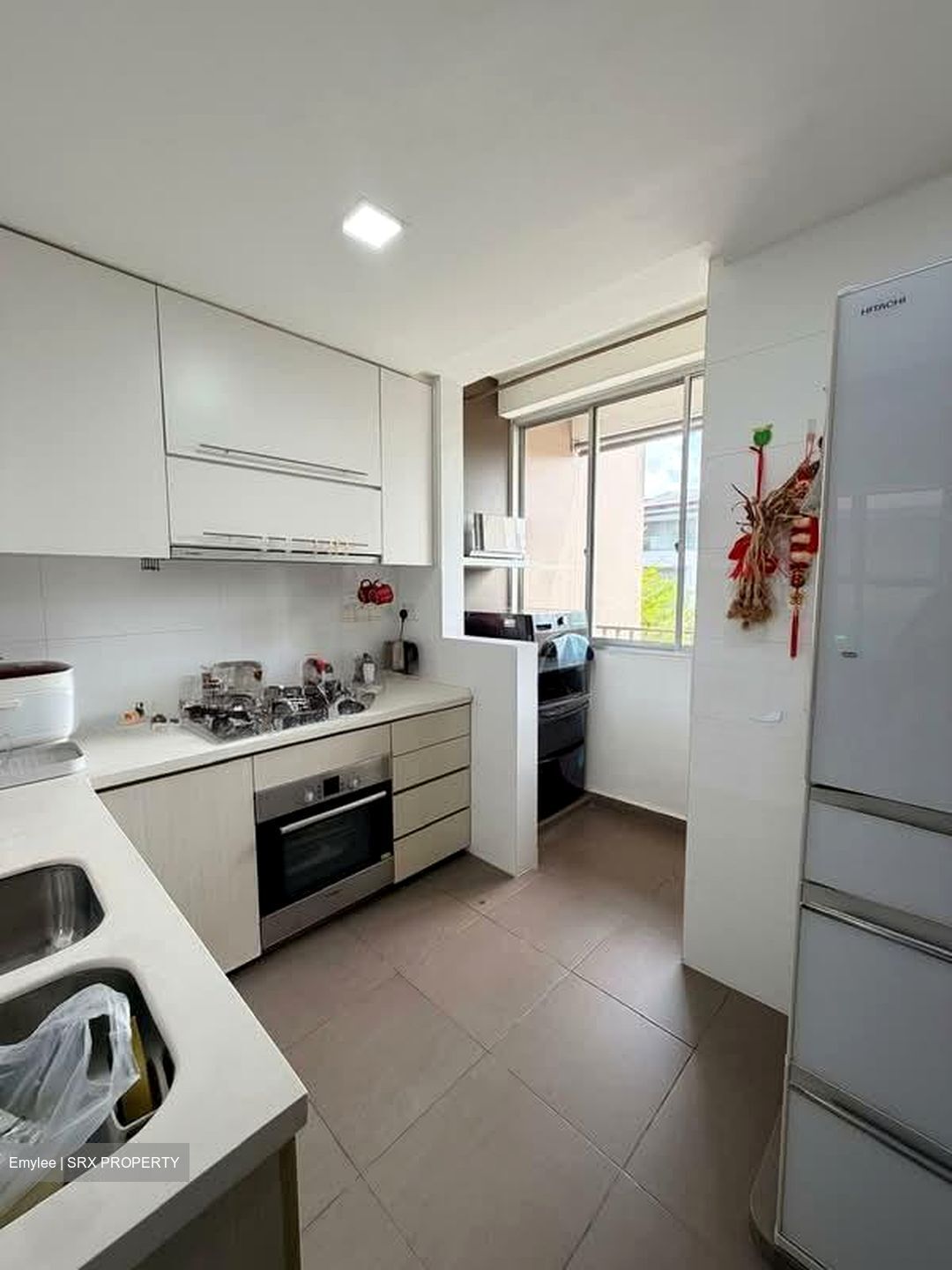 The Mint Residences (D15), Apartment #571779491